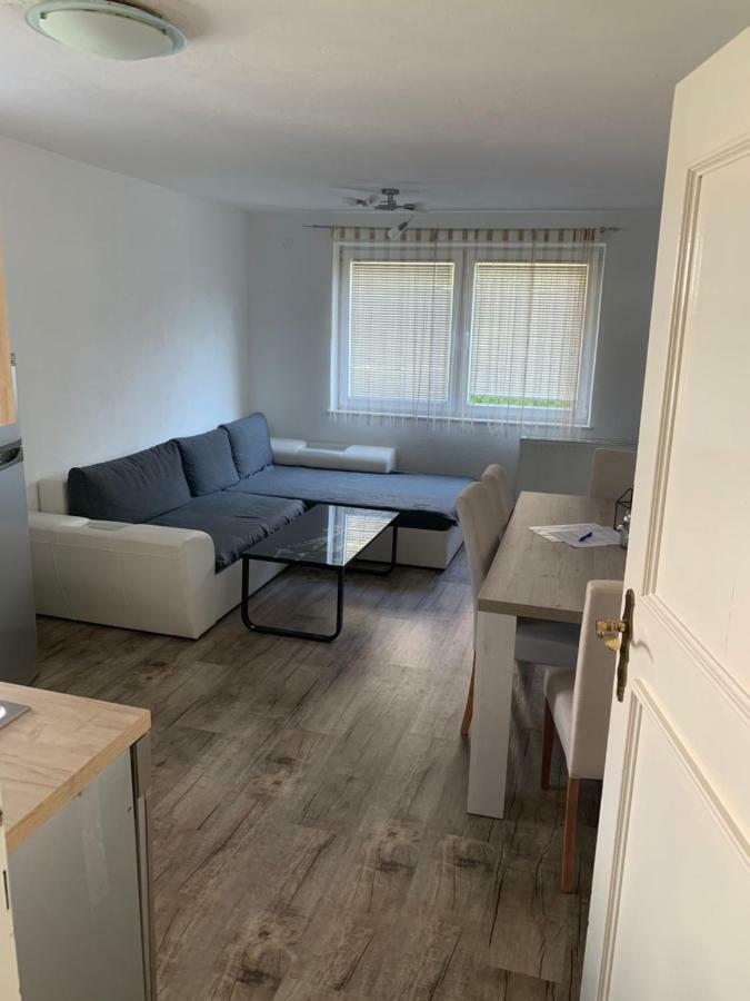 Nexi S Appartement An Der Enns 9 Radstadt Exteriér fotografie
