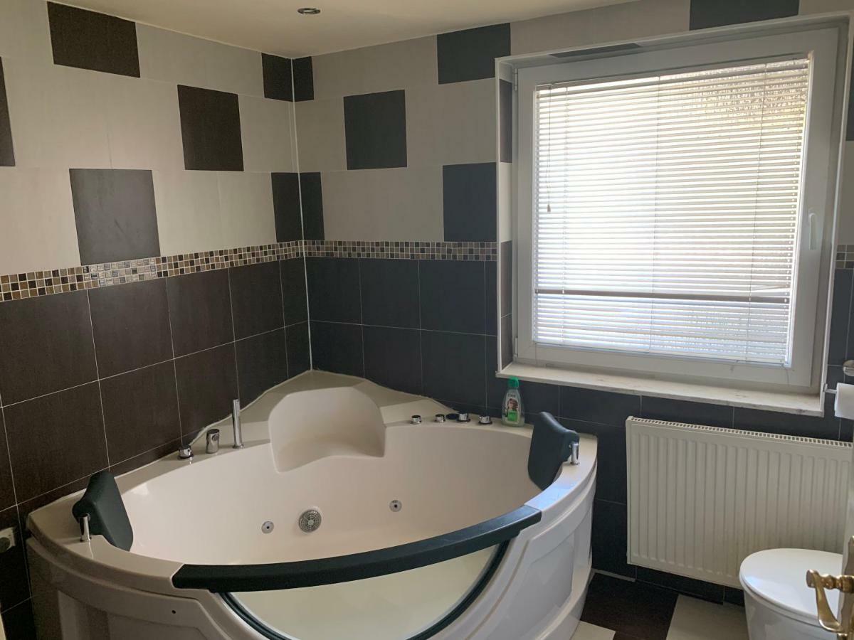 Nexi S Appartement An Der Enns 9 Radstadt Exteriér fotografie