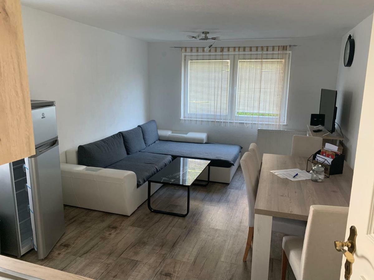 Nexi S Appartement An Der Enns 9 Radstadt Exteriér fotografie