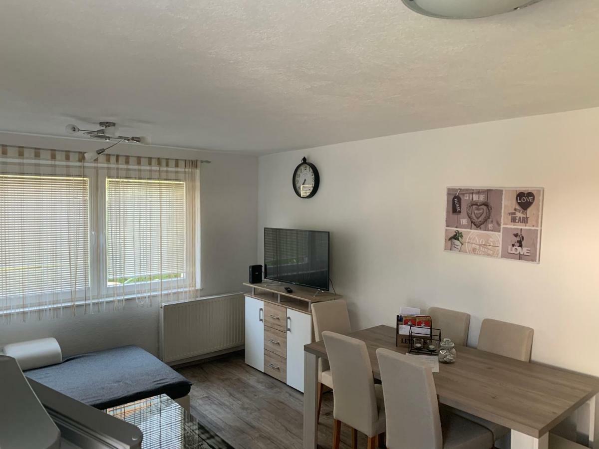 Nexi S Appartement An Der Enns 9 Radstadt Exteriér fotografie