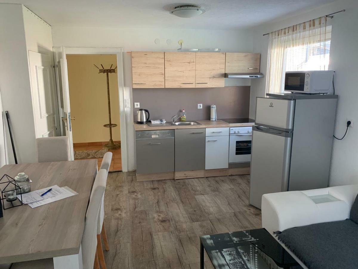 Nexi S Appartement An Der Enns 9 Radstadt Exteriér fotografie